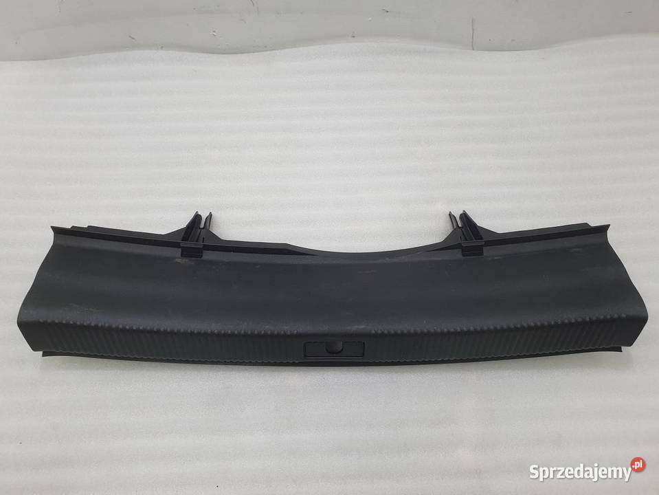 OSŁONA PROGU BAGAŻNIKA AUDI A5 8T 8T8864483 sprzedam