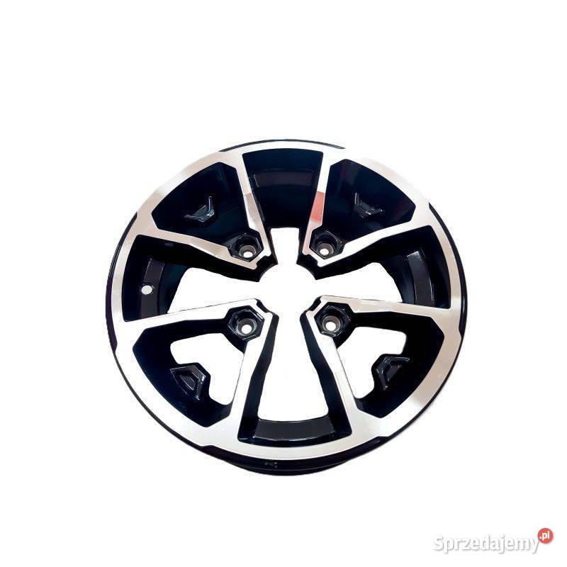 Felga przednia CanAm BRP 705401850 14x65T ET396 Nowy Sącz