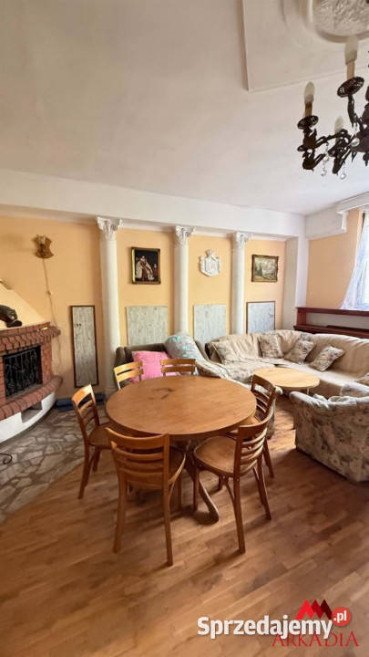 Mieszkanie Włocławek 80m2 2 pokoje