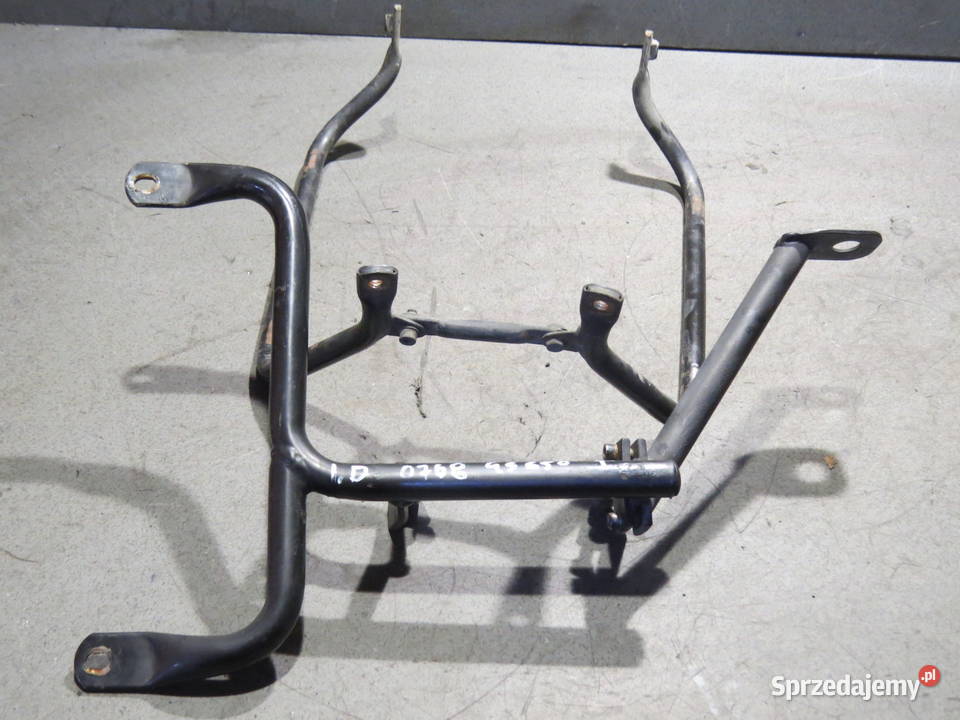 BMW GS650 GS 650 01 rotax stelaż czachy uchwyt