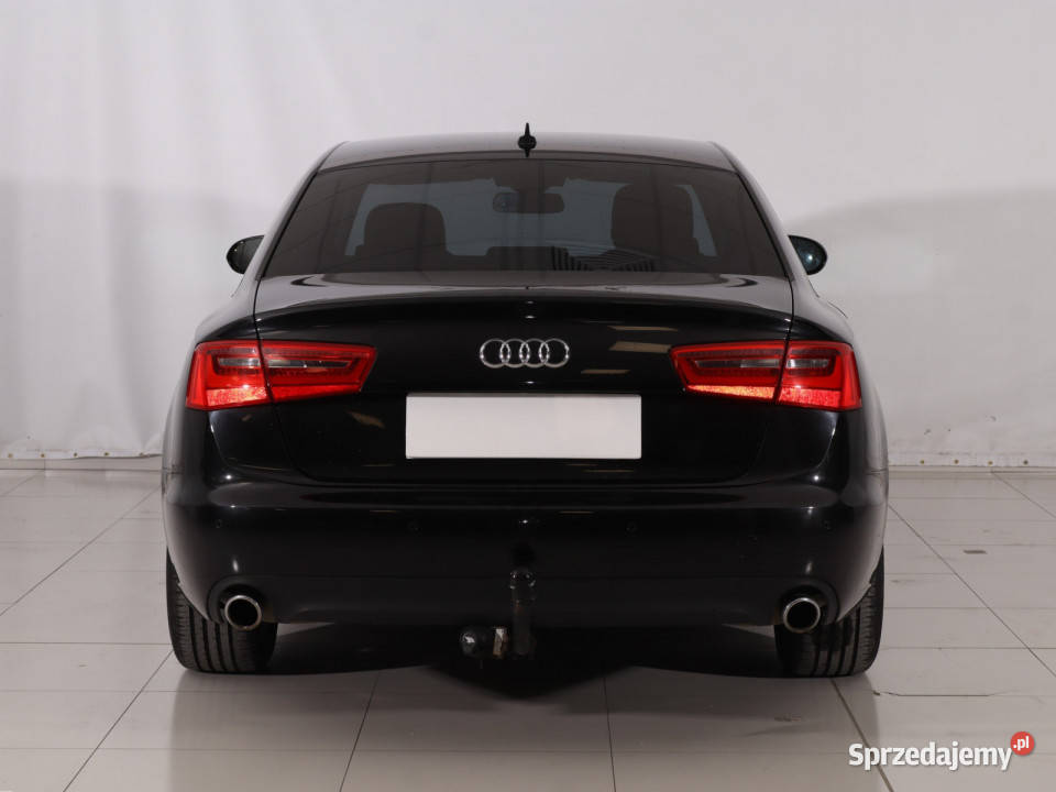 Audi A6 30 TDI Piaseczno