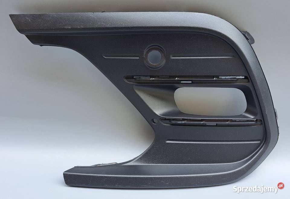 Kratka Zderzaka Lewa VW Polo VI Lift 2GS853665G Mielęcin