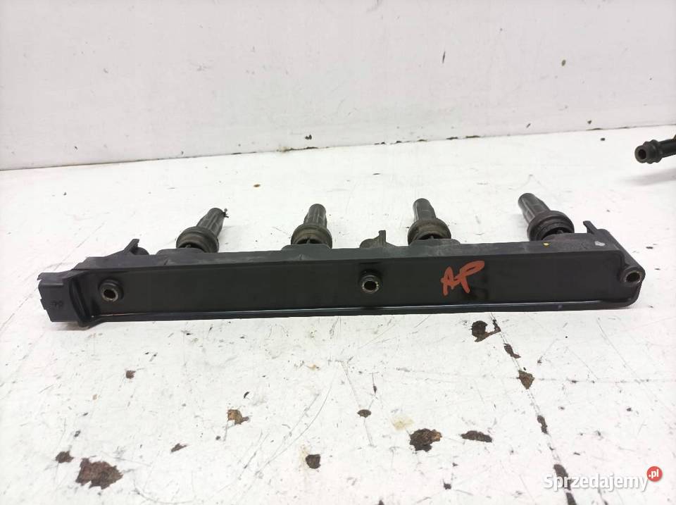 CEWKA ZAPŁONOWA 9656695780 20 B Peugeot 307 I