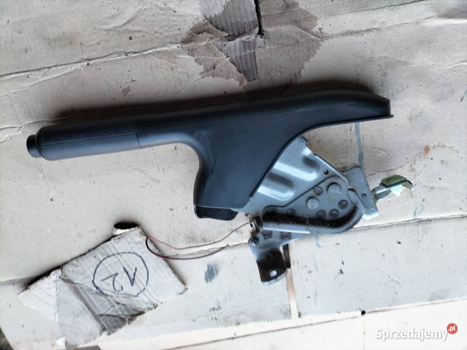 FIESTA MK5 MK6 DŹWIGNIA RĘCZNEGO Kamień-Kolonia