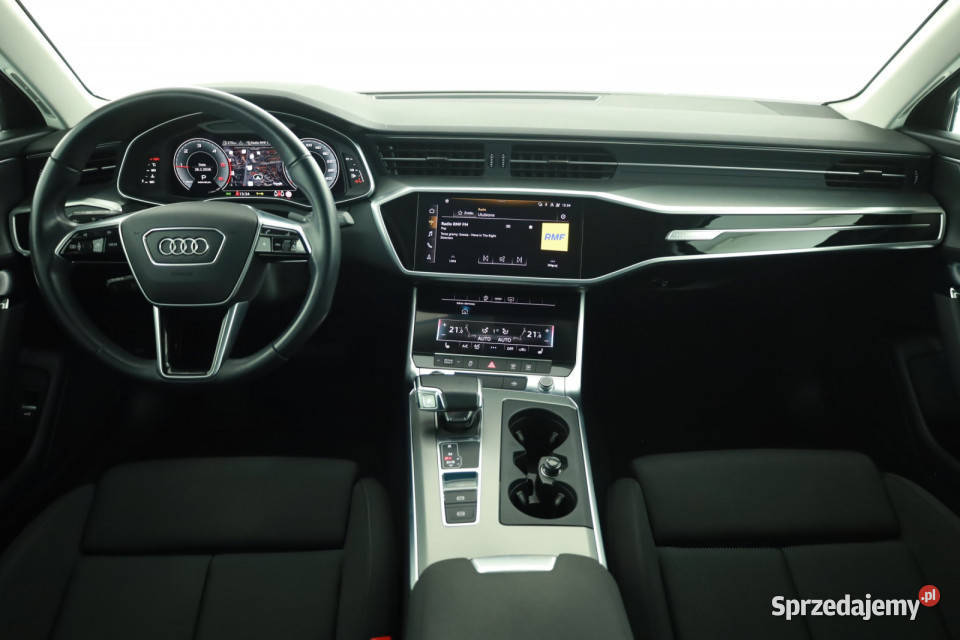 Audi A6 35 TDI 93425km Piaseczno sprzedam