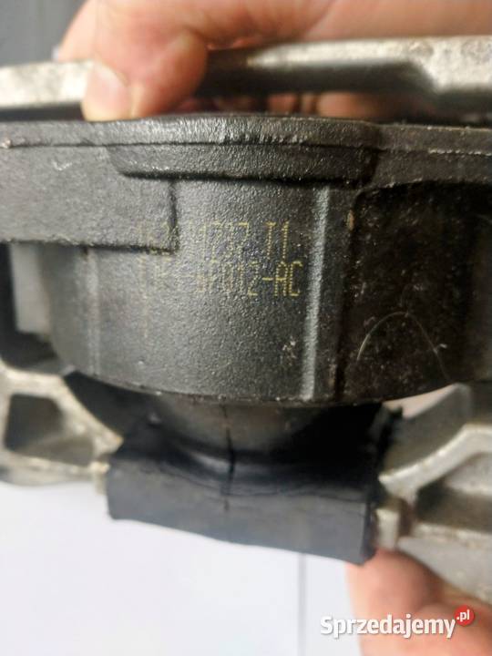 Sprzedam poduszki zawieszenia silnika do Ford mazowieckie Warszawa sprzedam