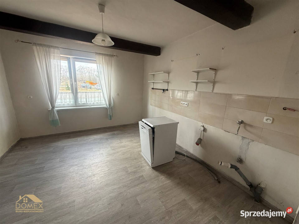 Dom wolnostojący do sprzedania Pewel Mała 119m2 Sprzedaż