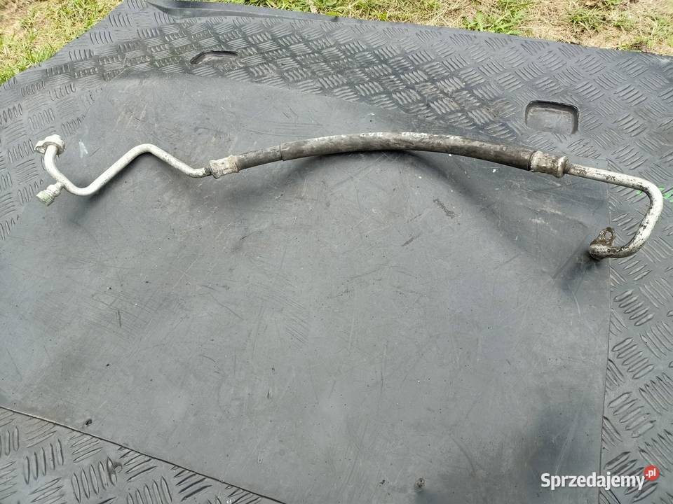 przewód klimatyzacji Mazda 6 20 diesel chłodnica Szczecin