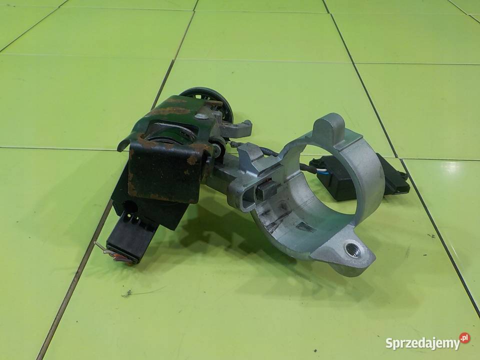 OPEL ASTRA J IV OPC LIFT 16 B 12r HB 5D stacyjka Suków