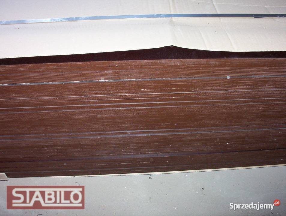 Szalunki stropowe DOKA PERI Huennebeck Wyględy