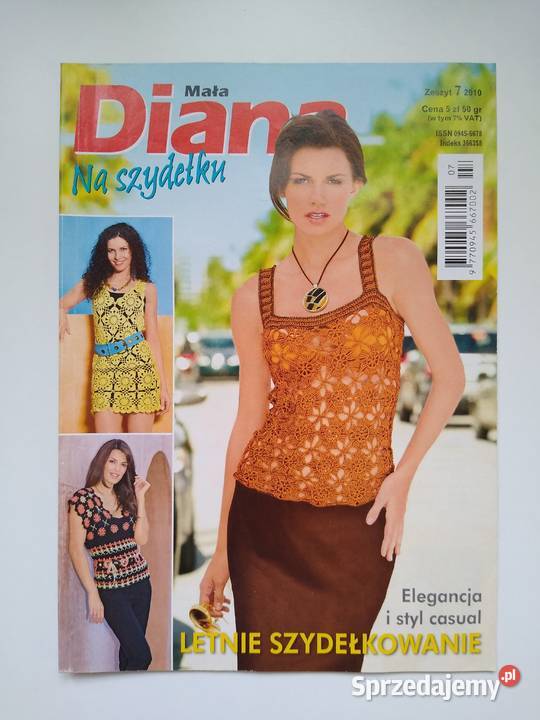 Mała Diana 72010 Gdańsk