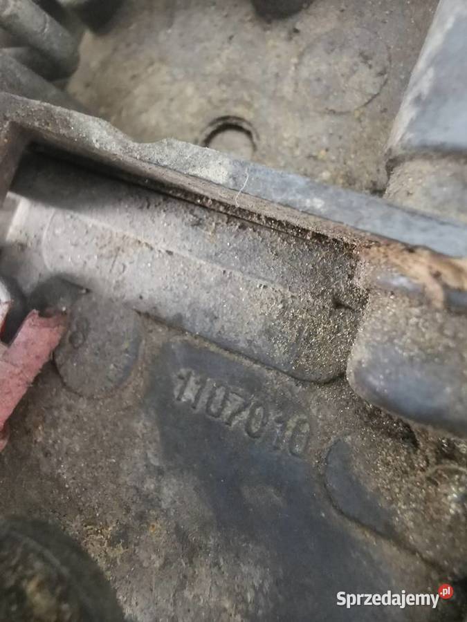 Łada 2101 niva Gaźnik 1107010 solex części Weber Kraków