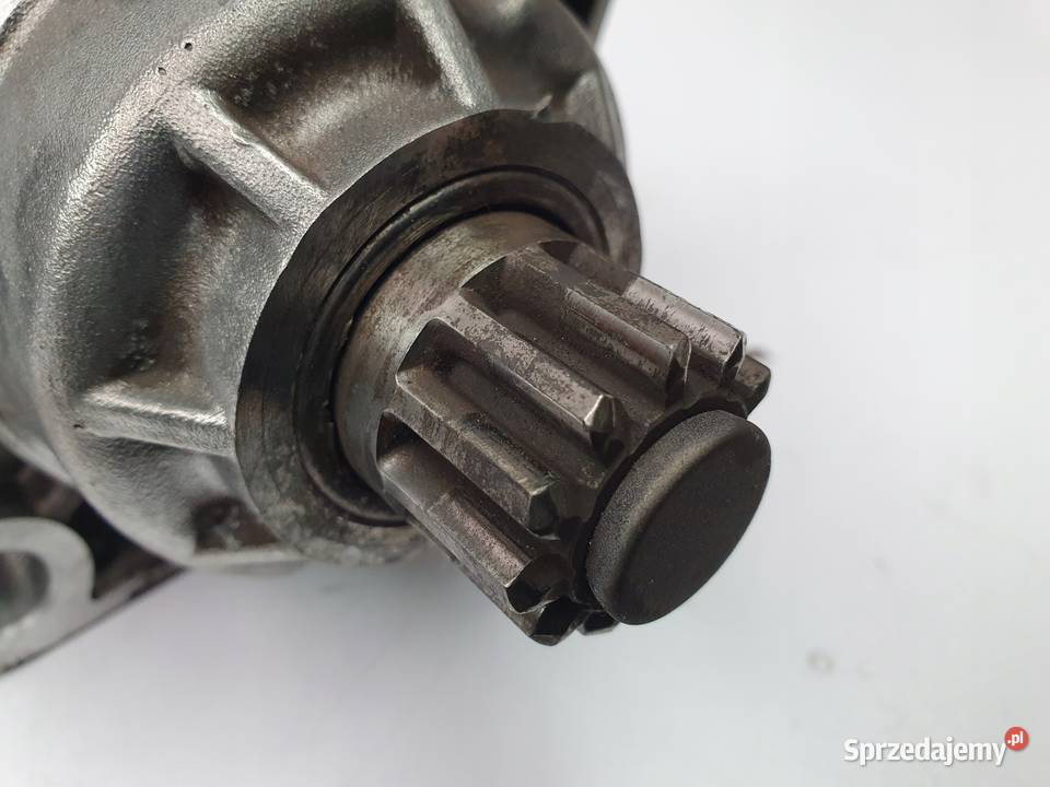 ROZRUSZNIK VW Jetta 20 TDI BKD 0510r Chełm sprzedam