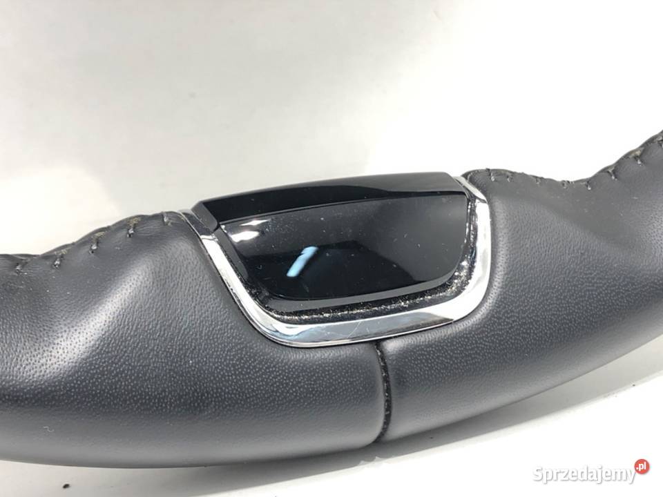 KIEROWNICA SKODA SUPERB III