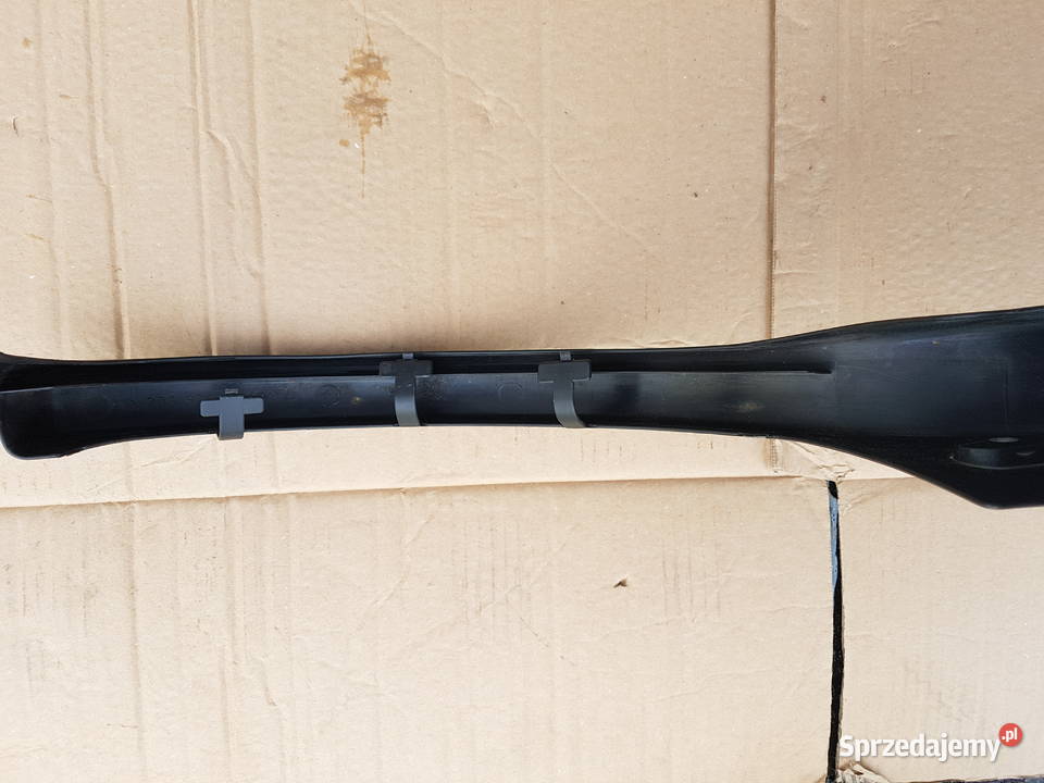 osłona zawiasu klapy bagażnika Mercedes CLK W208 Pozostałe Gdańsk