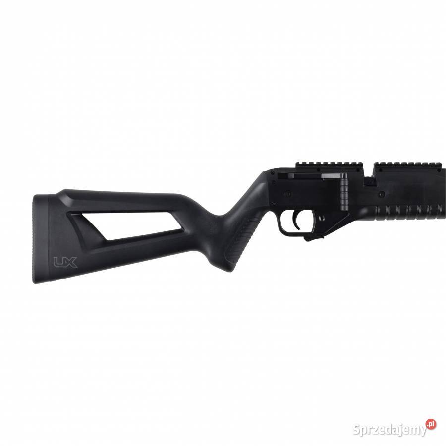 Wiatrówka PCP Iconix Umarex 45 mm Kod 121296 Trzcianka