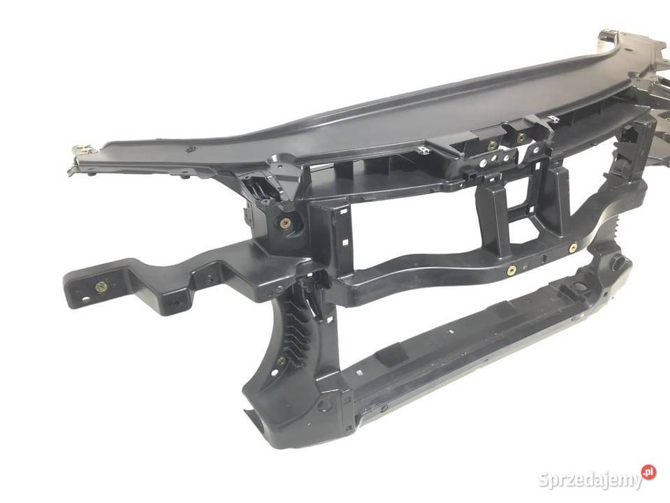 VW PASSAT B6 20052010 14 TSI 16 FSI 16 i DIESEL Skarżysko-Kamienna