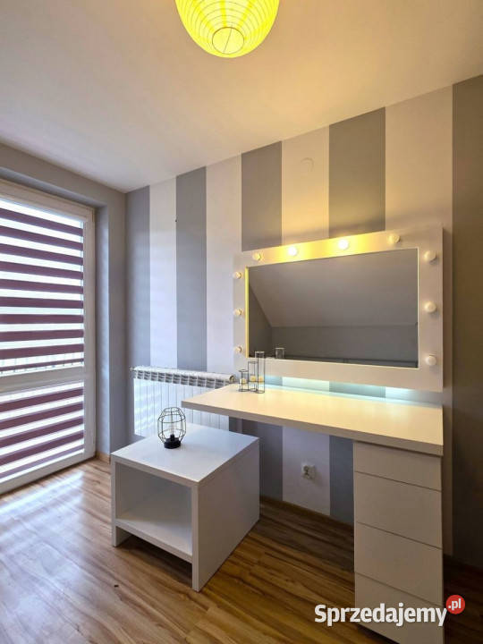 sprzedaży domu wolnostojącego 1154m2 Humniska Domy