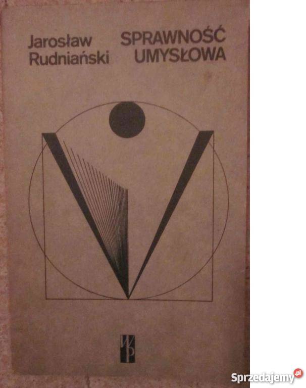 SPRAWNOŚĆ UMYSŁOWA RUDNIANSKI fa Szczecin