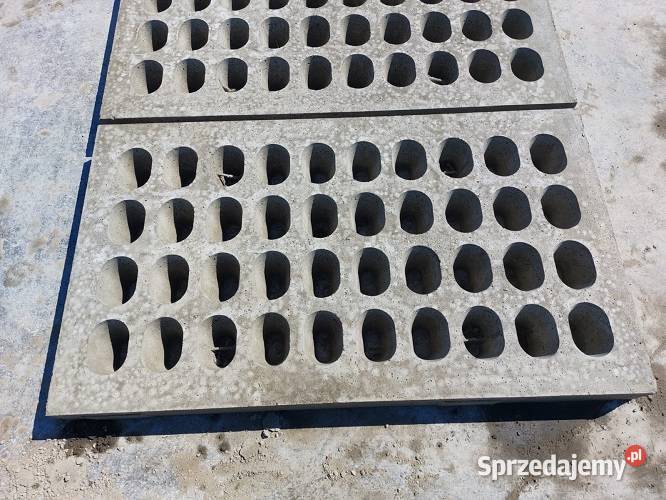 FORMA EKO YOMB JOMB 100X75X125 CGM VIBROCAST Radom sprzedam