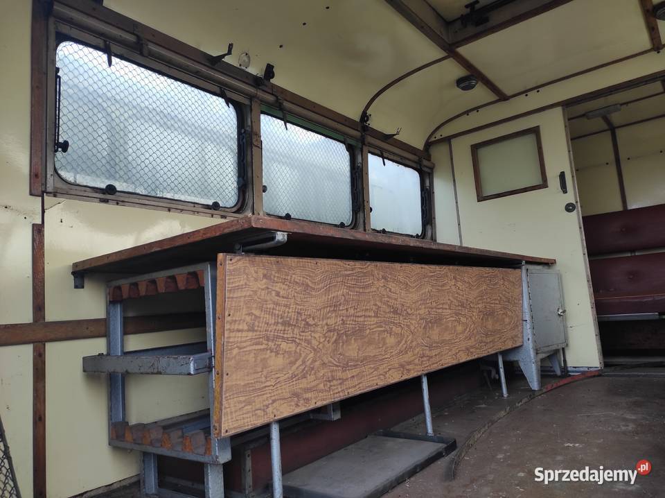 Zabudowa typ SARNA1 STAR 660 kontener Altanka Ostrowiec Świętokrzyski