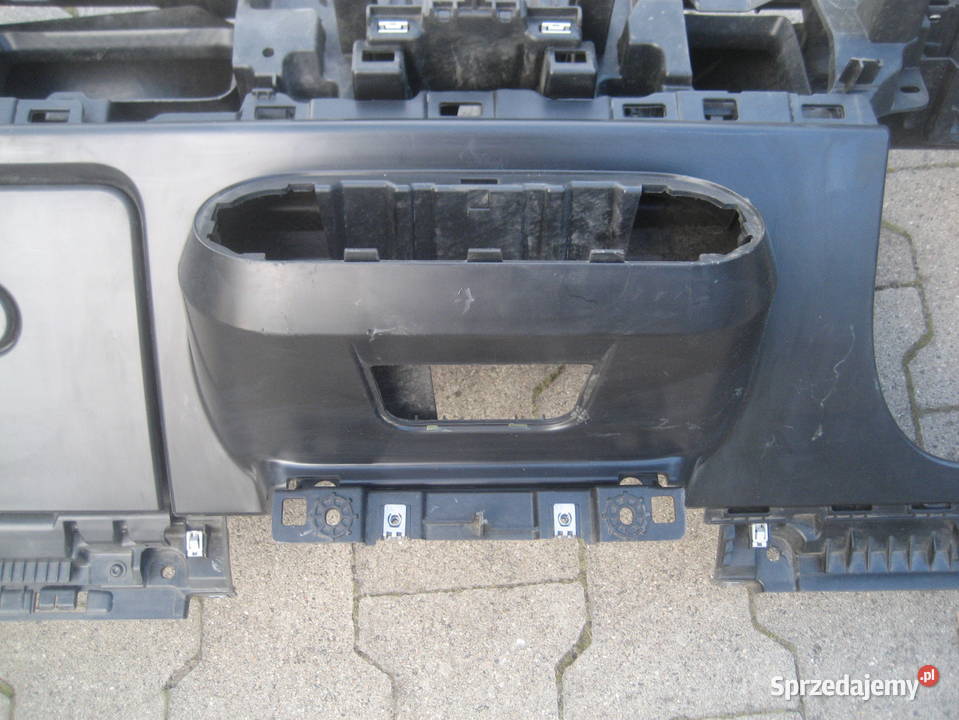 mini cooper f65 f66 f67 25r deska rozdzielcza osobowe Rakoniewice