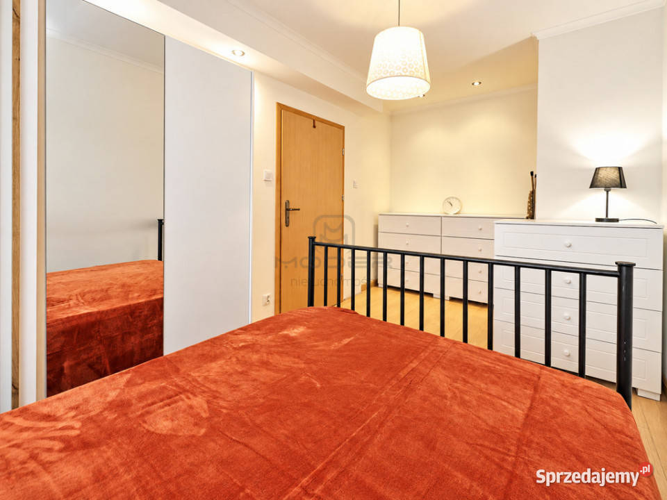 Wyjątkowy apartament z prywatnym tarasem I 9436zł/m2 Sprzedaż Gorzów Wielkopolski
