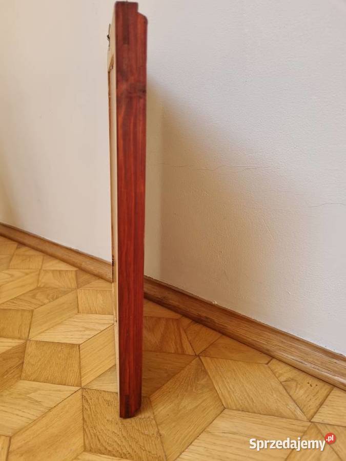 Obraz w ramie Matka Boska Częstochowska 36X27 Lublin