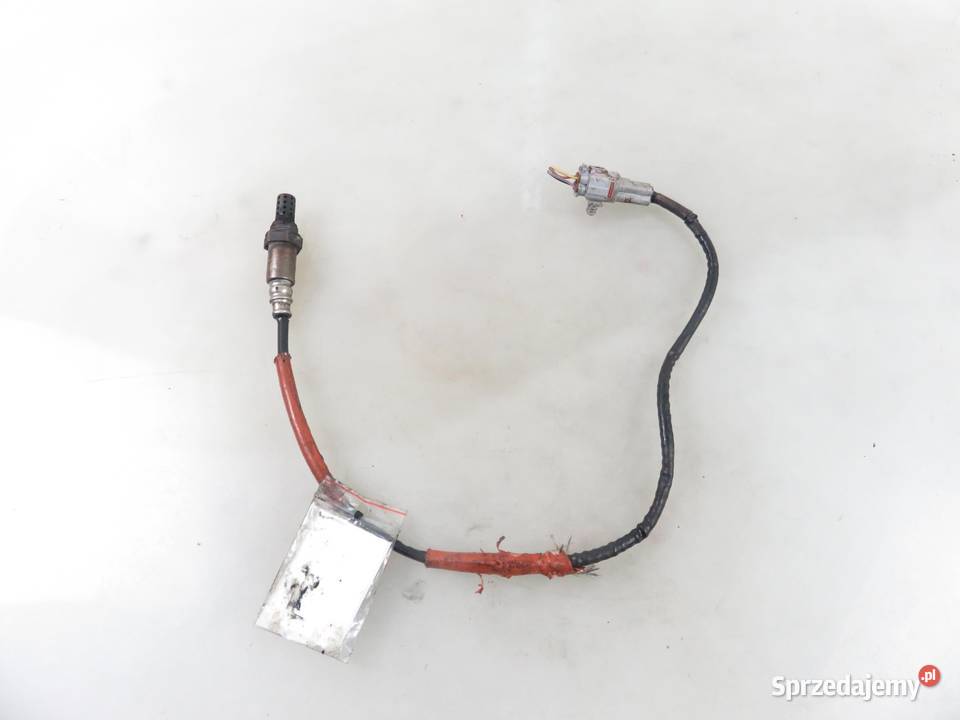 SONDA LAMBDA SUZUKI IGNIS 13 4WD 2340009322