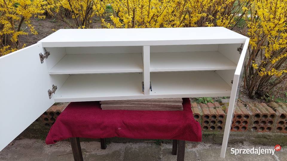 Szafka wisząca Besta 2d Poznań