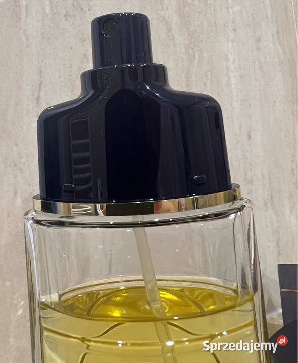 Yves Saint Laurent Opium pour Homme odlewka Lubartów