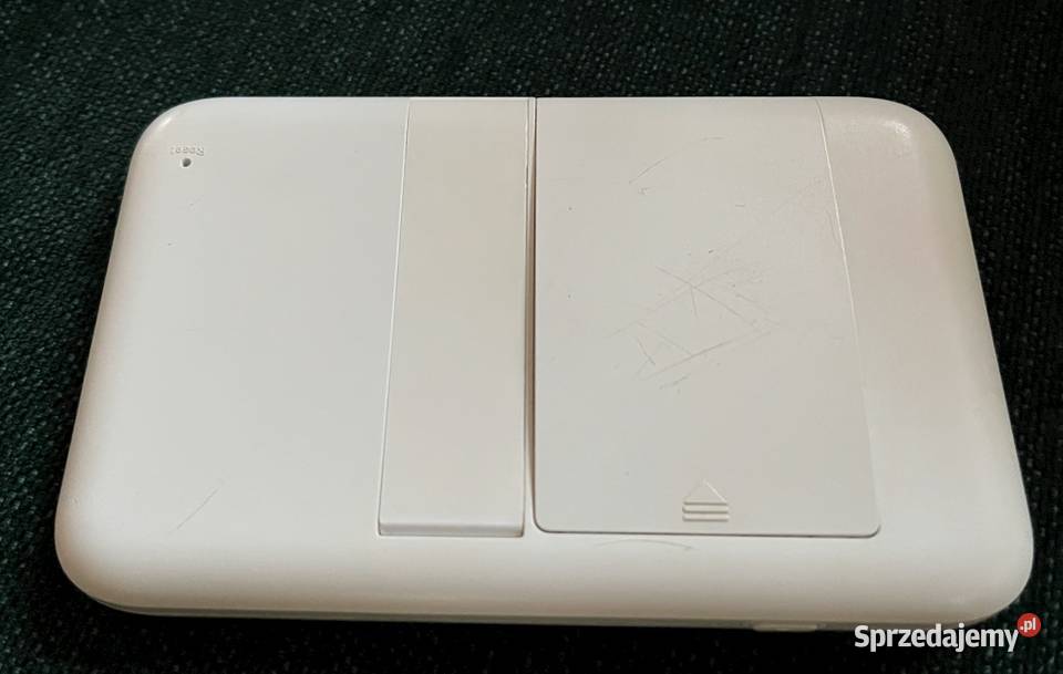 Niania elektroniczna LIONELO Babyline 81 Malbork