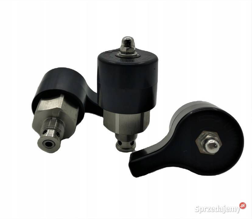 Zawór Przelewowy do Agregatów malarskich GRACO Malarskie