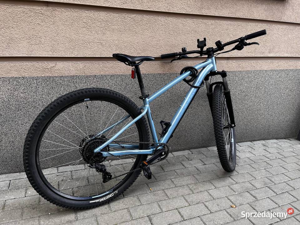 Sprzedam rower Rockrider EXPL500 kujawsko-pomorskie Bydgoszcz
