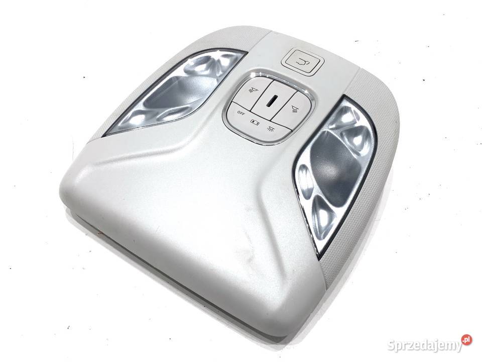 LAMPA SUFITOWA JEEP COMPASS MP Crossover WNĘTRZA