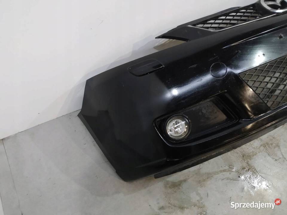 ZDERZAK PRZÓD XENON Mazda 5 I 20052010