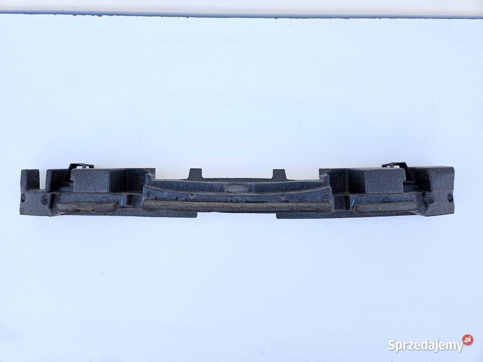 RENAULT CAPTUR II 2 ABSORBER ZDERZAKA PRZÓD osobowe Wzmocnienia, belki i wsporniki Międzychód