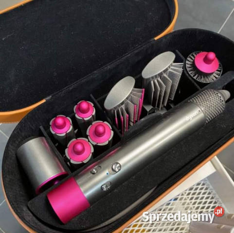 Dyson nowy nigdy nie używany firmowa 600 euro Jelenie