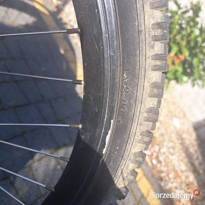 Sprzedam rower Kross Dziecięce Kleczew