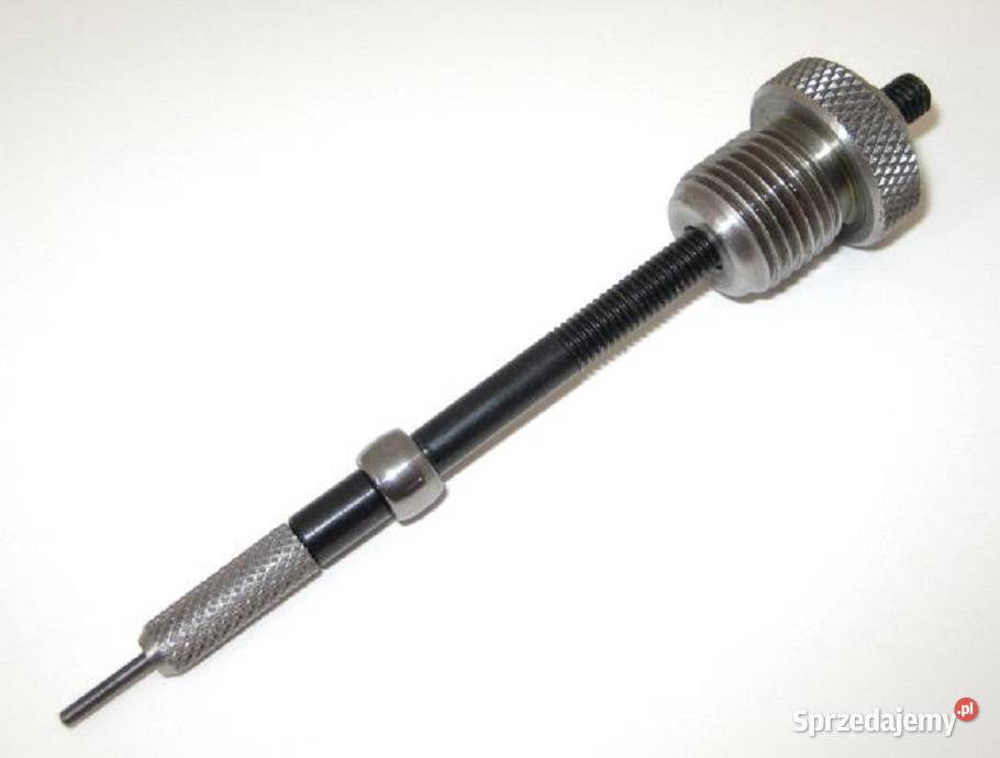 Lyman Carbide Expander Decapping Rod mazowieckie Warszawa