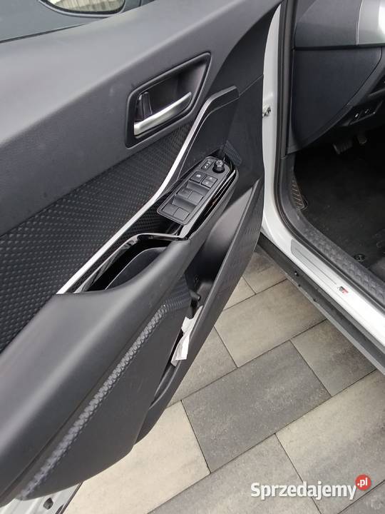 Sprzedam Toyota CHR GR Kleczew