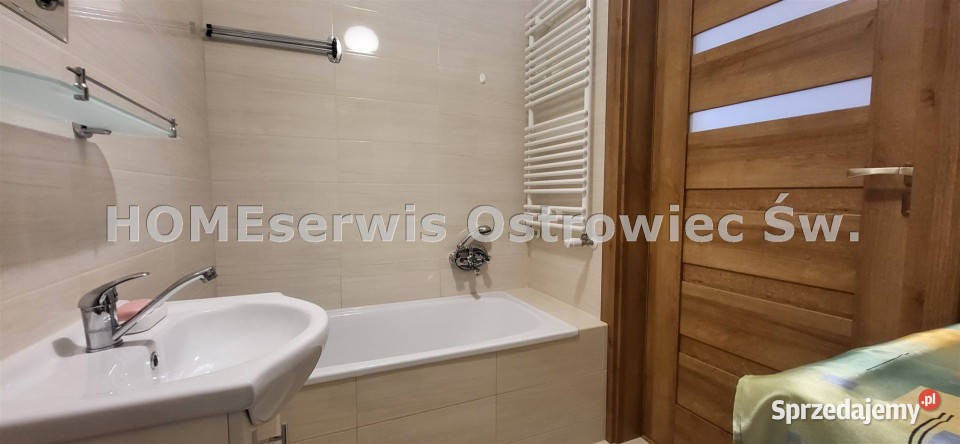Sprzedam mieszkanie 4862m2 2 pokoje Opatów