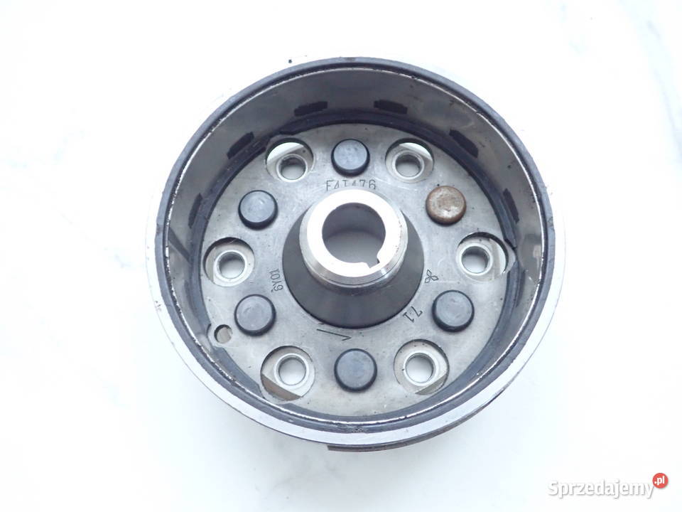 Magneto F4T476 Koło 6Y01 Kawasaki KVF 750 Brute Strzelce Krajeńskie