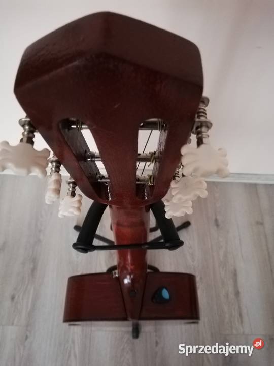 Sprzedam gitarę akustyczną akustyczna Tomaszów Mazowiecki