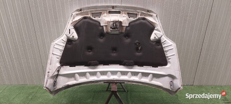 MASKA FORD KUGA MK1 0812 LAK 58 Międzychód sprzedam