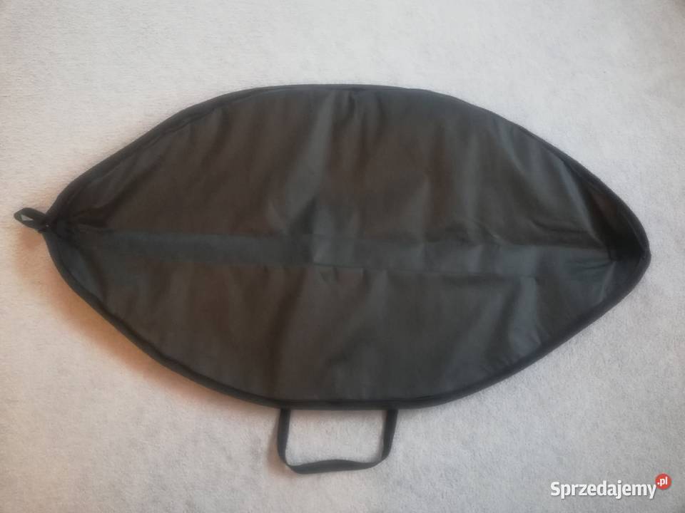 Torba pokrowiec plecak na łuk bloczkowy i Sporty strzeleckie i myślistwo Nowy Sącz sprzedam