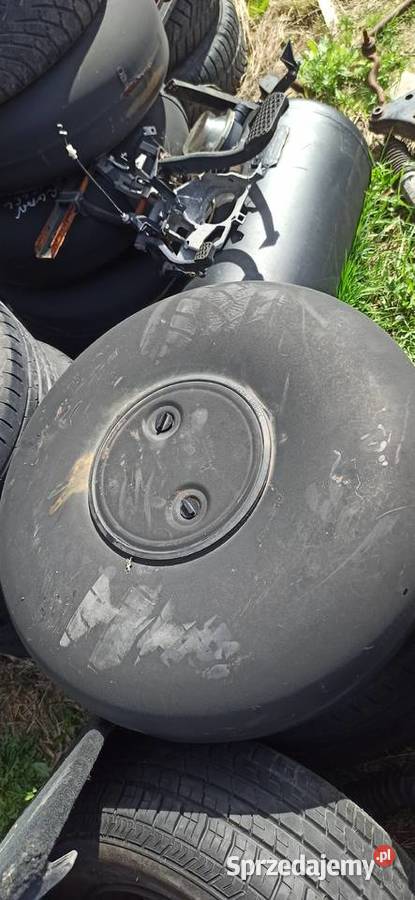 butle gaz LPG samochodowe rożne rozmiary śląskie Imielin