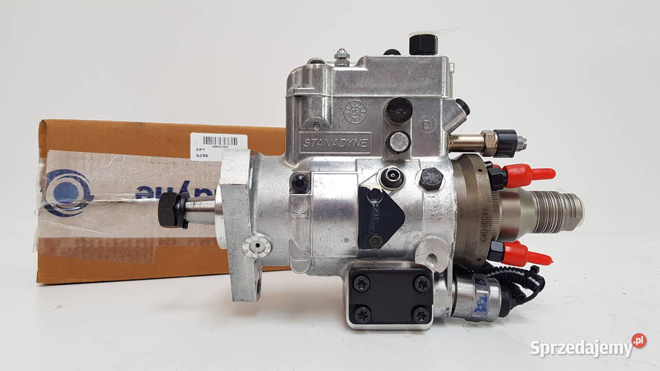 Pompa wtryskowa Stanadyne FPTIVECO DB44296298 Siedlce