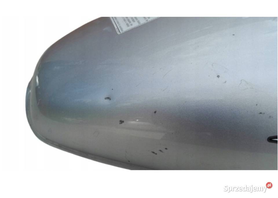 ZBIORNIK PALIWA SUZUKI VL125 INTRUDER