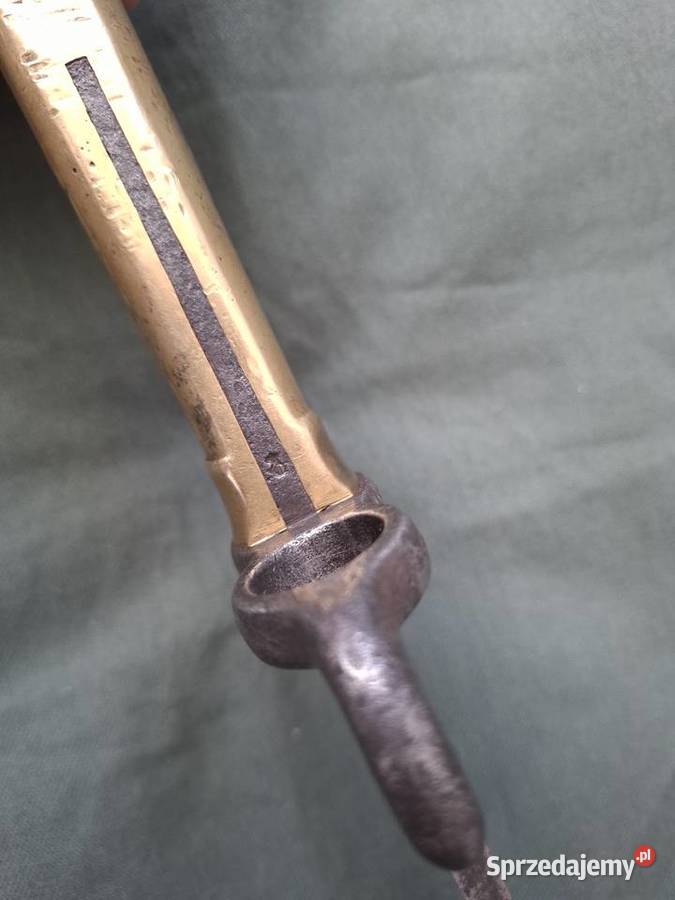 Bagnet Pruski M71 świętokrzyskie